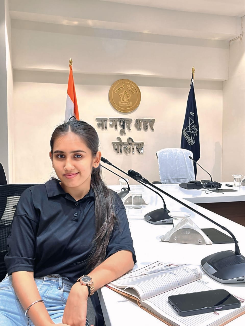 Karishma Kodwani