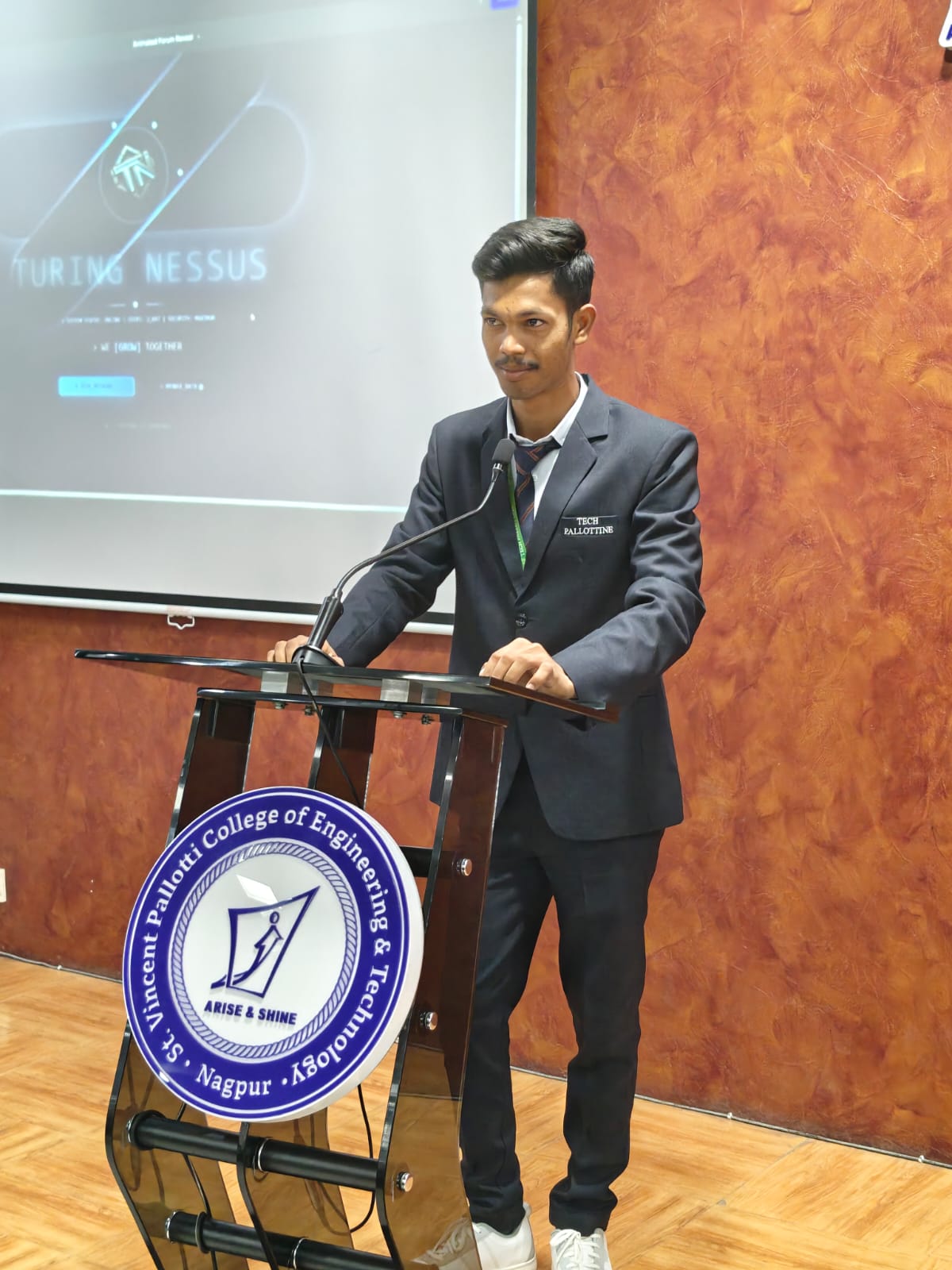 Kunal Dhongade