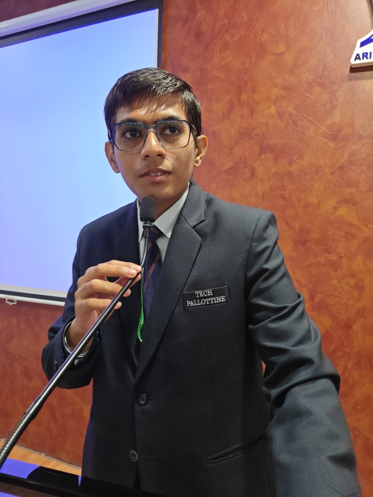 Bhupendra Samudre