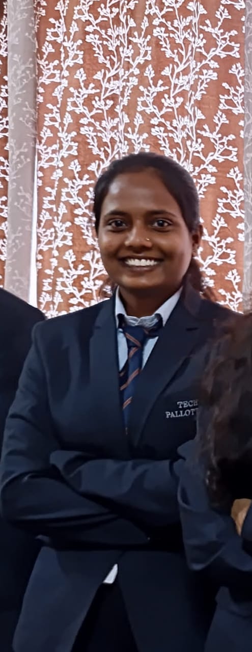 Prachi Khutarkar
