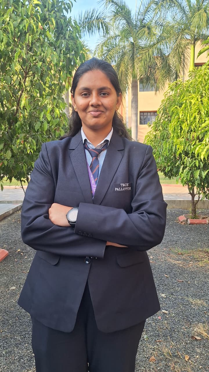 Sowmya Datti