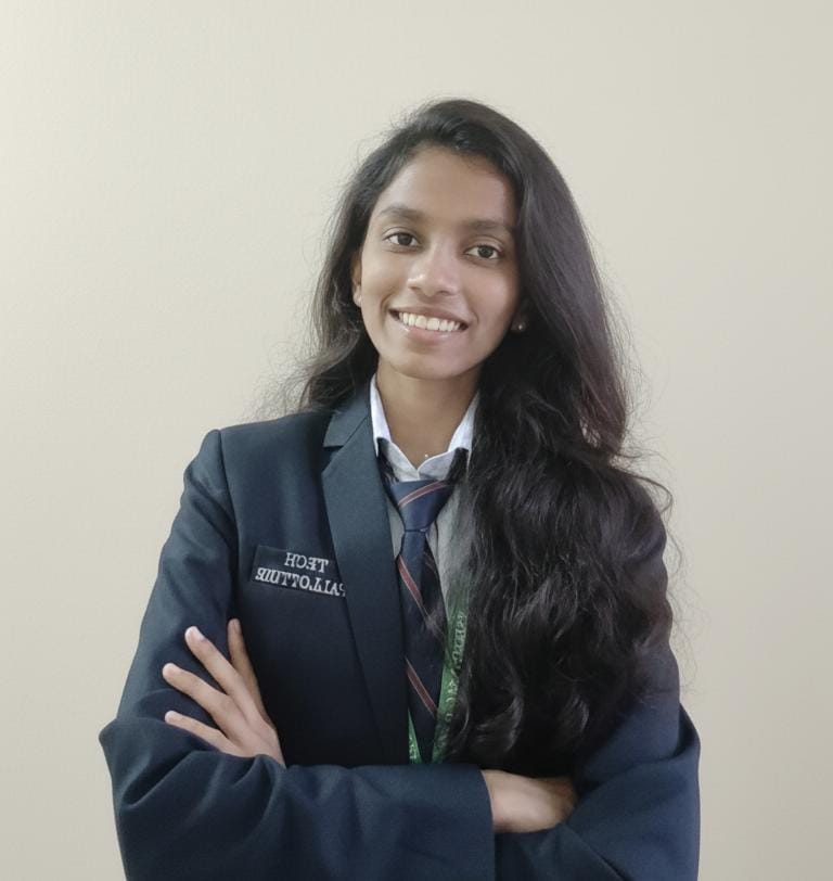 Anjali Badkal